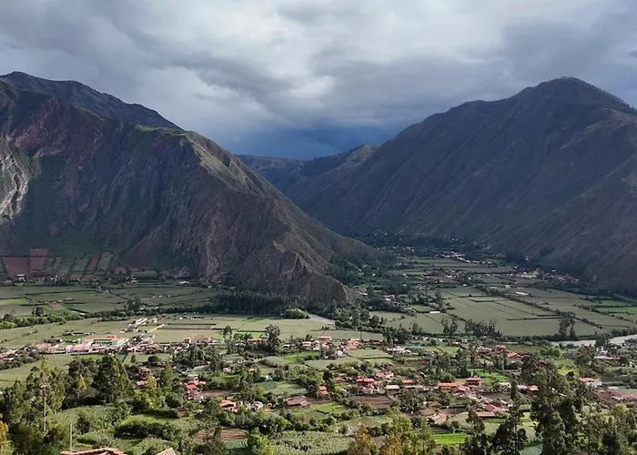 Casa Catahuasi , Sacred Valley ,urubamba,cusco, Peru *