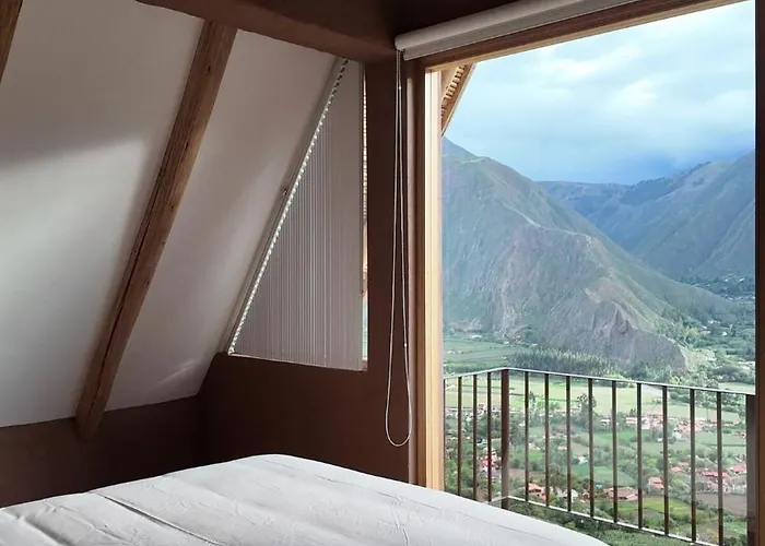 Casa Catahuasi , Sacred Valley ,urubamba,cusco, Peru
