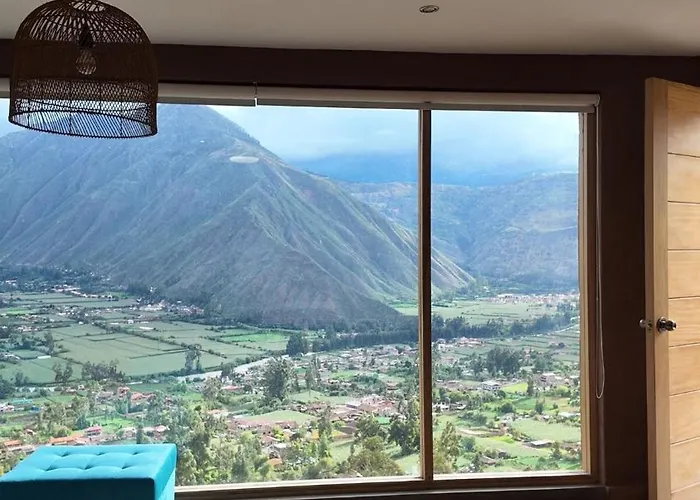 Casa Catahuasi , Sacred Valley ,urubamba,cusco, Peru *