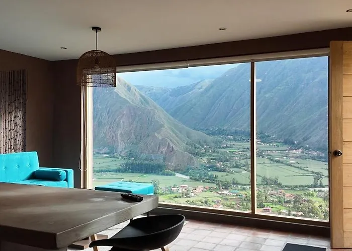 Ferienhaus Casa Catahuasi , Sacred Valley ,urubamba,cusco, Peru *