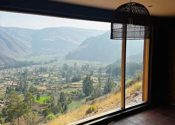 Ferienhaus Casa Catahuasi , Sacred Valley ,urubamba,cusco, Peru Urubamba