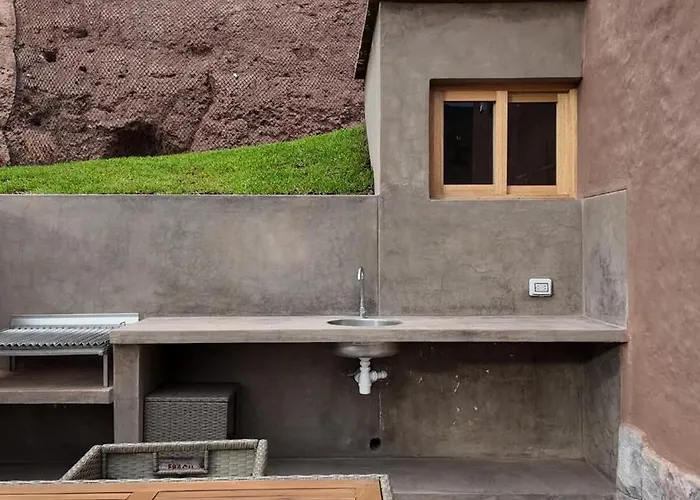 Casa Catahuasi , Sacred Valley ,urubamba,cusco, Peru Ferienhaus Urubamba