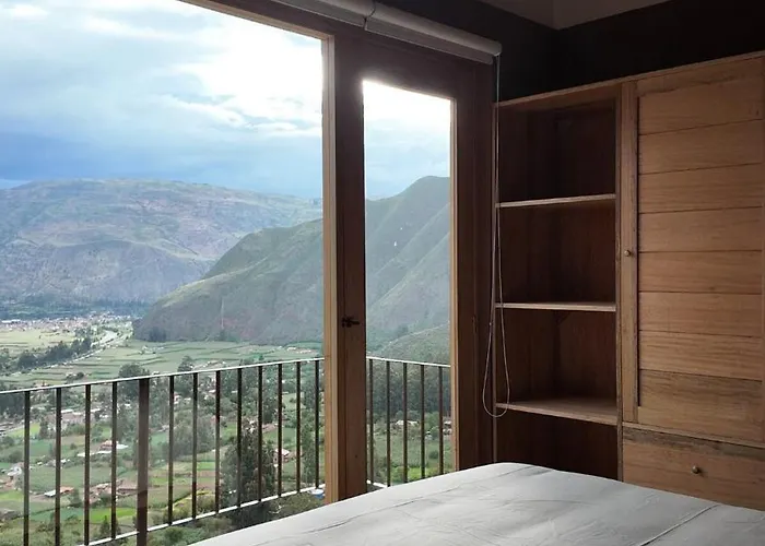 Ferienhaus Casa Catahuasi , Sacred Valley ,urubamba,cusco, Peru Urubamba