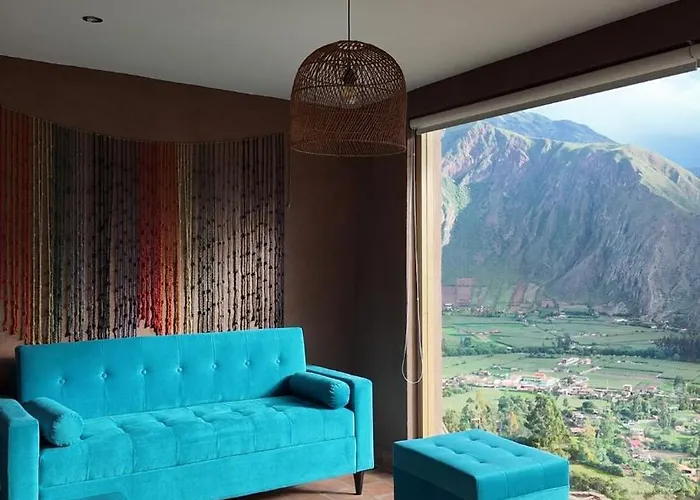 Ferienhaus Casa Catahuasi , Sacred Valley ,urubamba,cusco, Peru *