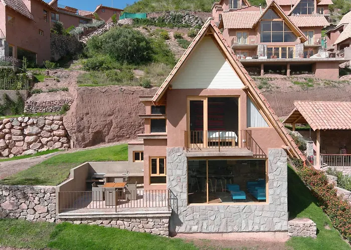 Casa Catahuasi , Sacred Valley ,urubamba,cusco, Peru *