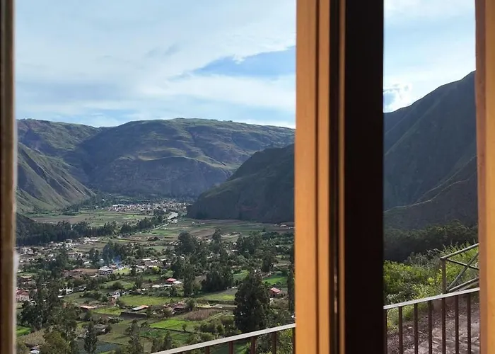 Ferienhaus Casa Catahuasi , Sacred Valley ,urubamba,cusco, Peru
